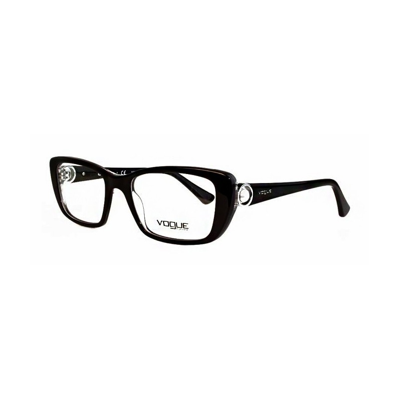 Vogue optical frame