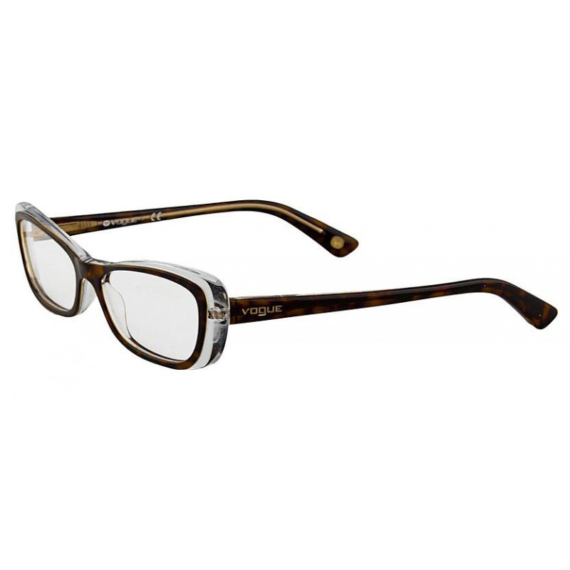 Vogue optical frame