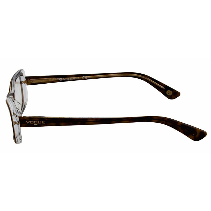 Vogue optical frame