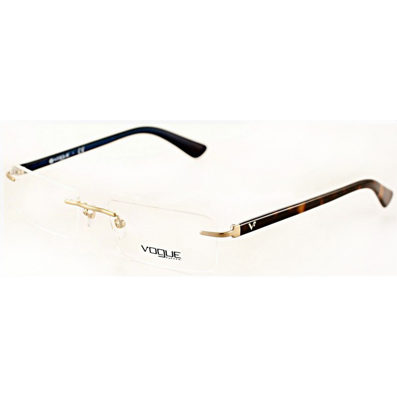 Vogue optical frame