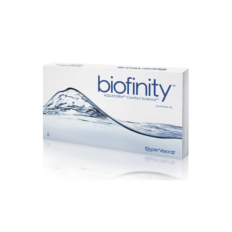 Biofinity Monthly Aspheric Silicone Hydrogel Contact Lenses bundle-rebate-biofinity-3-and-ao-sept-plus-hydraglyde-comfilcon-a