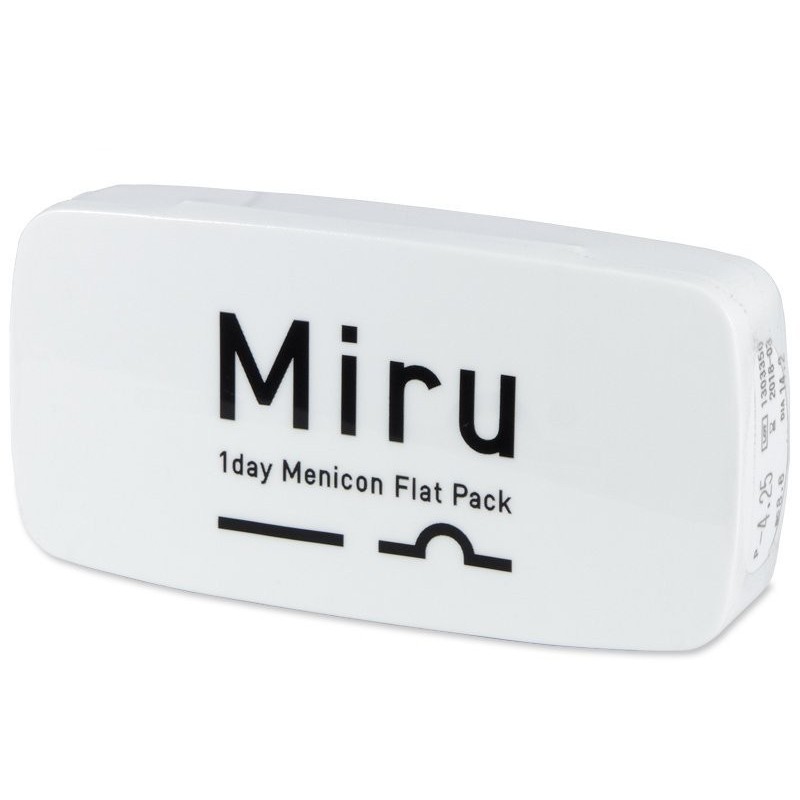 Miru 1 Day Daily Disposable Contact Lens miru-1-day-daily-disposable-contact-lens